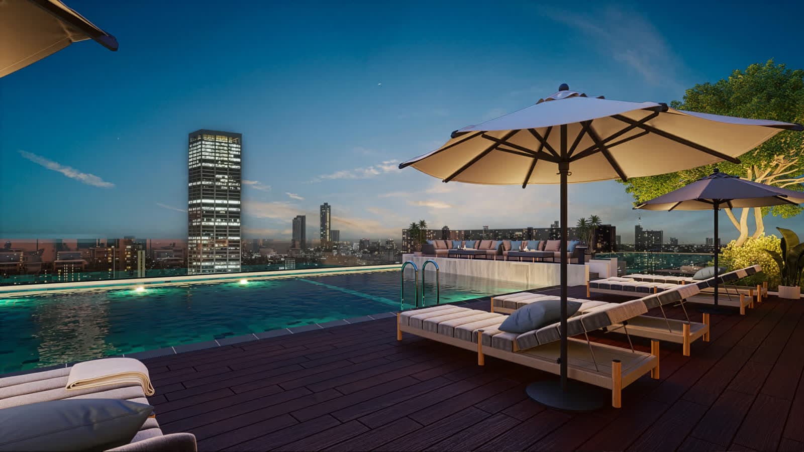 Amenities