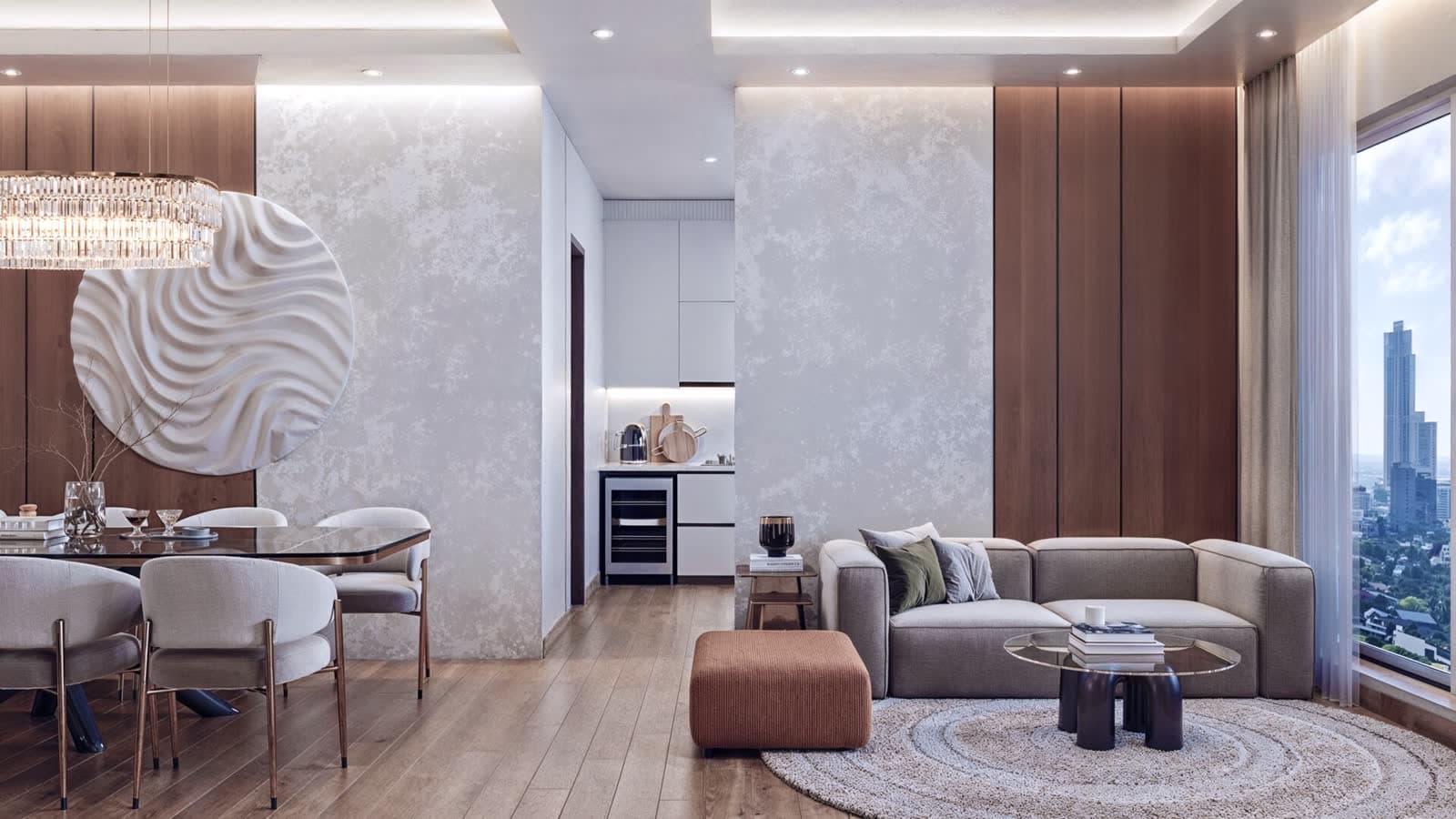 Luxury Interior