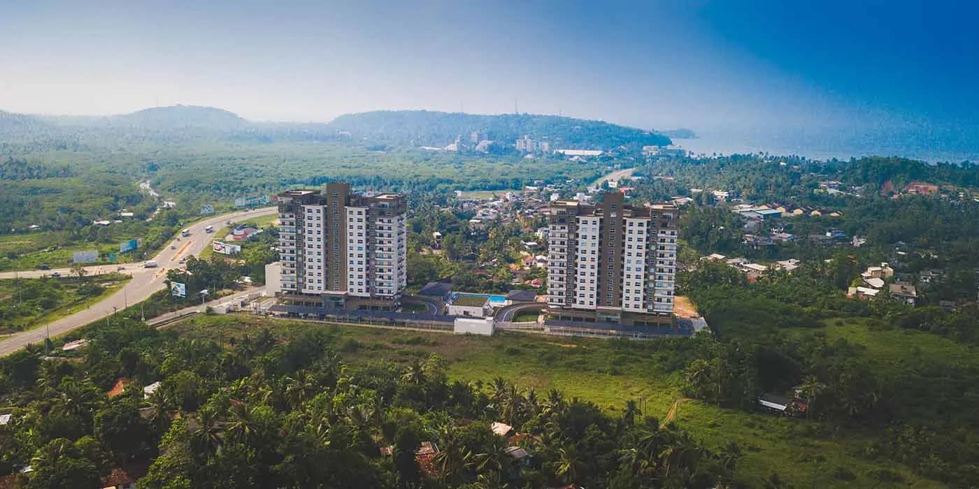 Fairway Galle, Galle