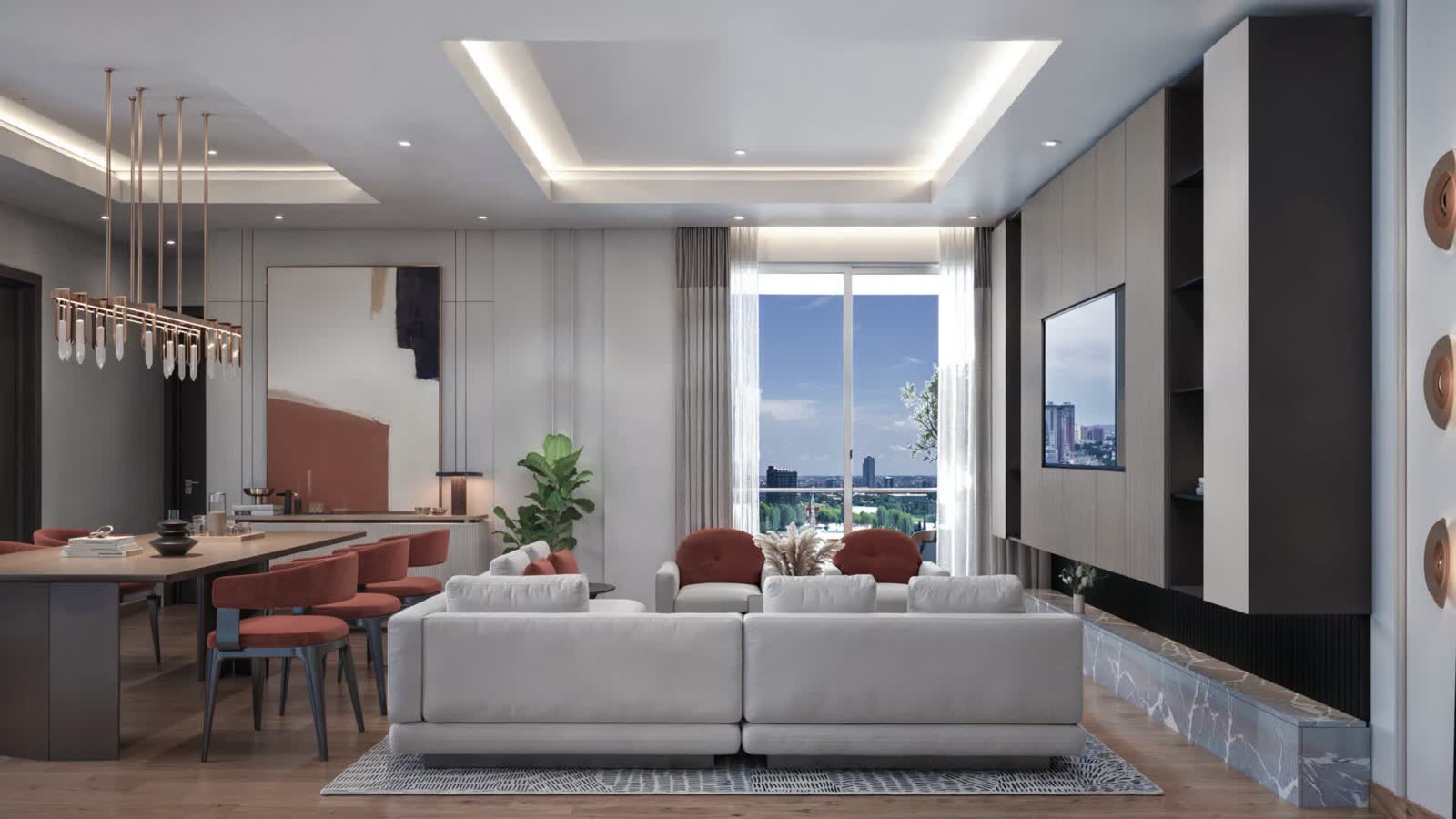 Living Space