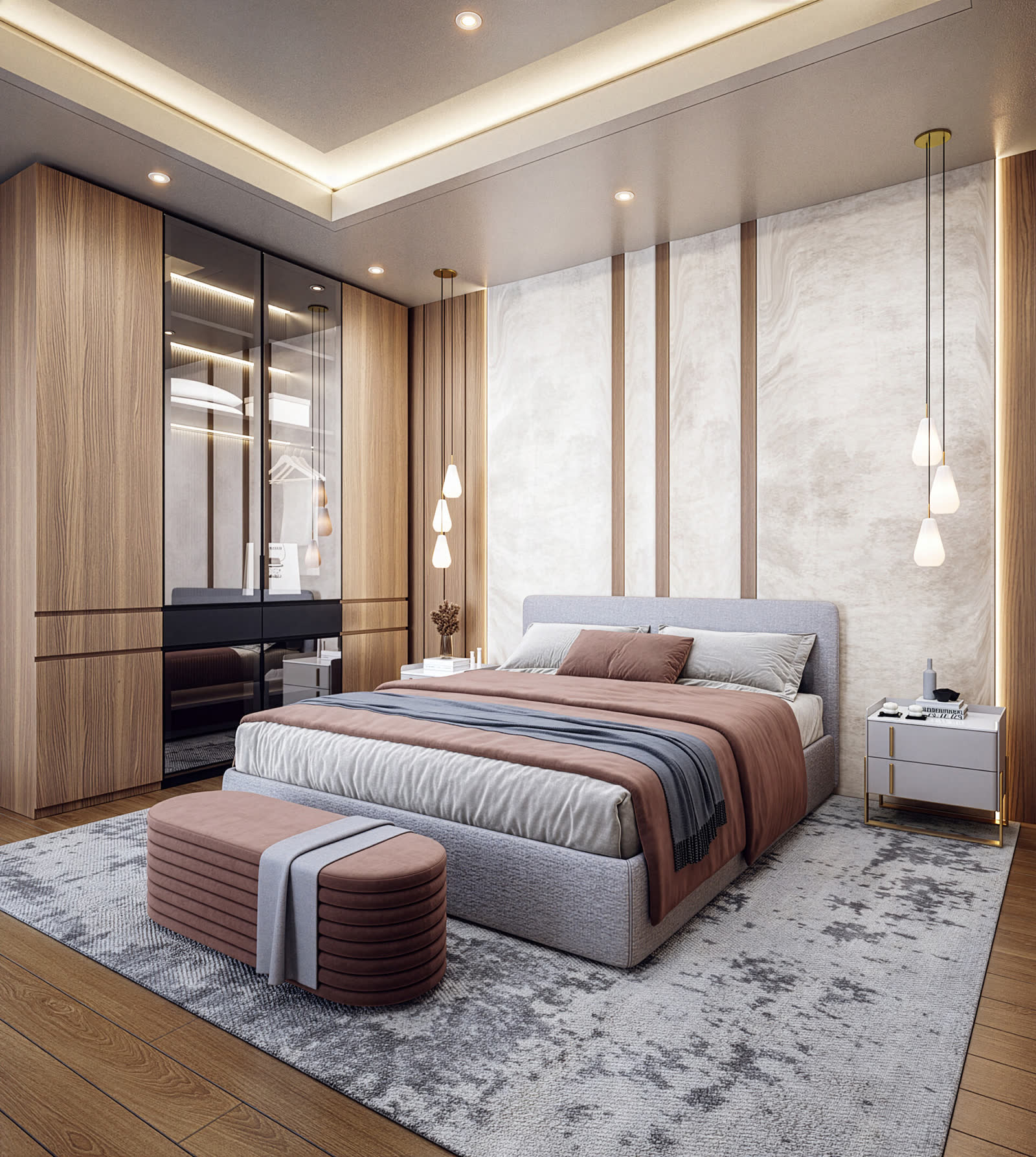 Master Suite